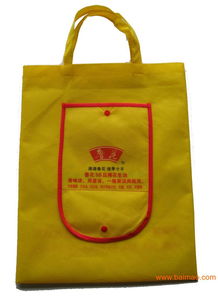 煙臺(tái)利祥包裝制品廠 專業(yè)批發(fā)無紡布購物袋及麻布袋，打造環(huán)保與品質(zhì)之選