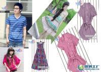 2011流行元素 簡約大方無袖真絲高檔連衣裙批發指南